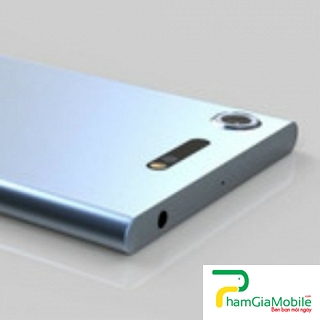 Thay Thế Sửa Chữa Hư Giắc Tai Nghe Micro Sony Xperia XZ1 Plus